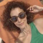 Arzum Onan Instagram – Güzel dilekleriniz için…❤️