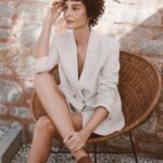 Arzum Onan Instagram – Bahar geldi… Yeni sezon… Yeni çekim… Yenilenen işbirliğimiz… Tatlı heyecanlarımız… Biz beğendik 🥰