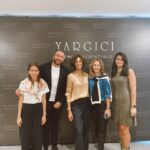 Arzum Onan Instagram – Dün bu saatlerden.. 🤎 güzel bir sohbetten.. 
@yargici_tr #premiumessentials