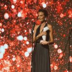 Arzum Onan Instagram – Dün geceden.. Daha nice 35 senelere Marie Claire..
Teşekkürler @marieclairetr 🤍