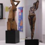 Arzum Onan Instagram – Act Contemporary vesilesiyle gittiğimiz Milano’da  bolca sanat, yemek, ve gezmeyle geçen uzun bir dump serisi olsun 💫