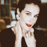 Arzum Onan Instagram - #tbt foto @aysegulkaracan 🖤