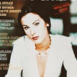 Arzum Onan Instagram – Dün geceden.. Daha nice 35 senelere Marie Claire..
Teşekkürler @marieclairetr 🤍