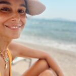 Arzum Onan Instagram – 💙🌞