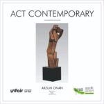 Arzum Onan Instagram - Yolu düşen sanatseverleri bekleriz.. #actcontemporary Milano