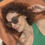 Arzum Onan Instagram – Güzel dilekleriniz için…❤️