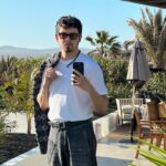 Asa Butterfield Instagram – Waves surfed – 1
Sand worms ridden – 0
@twojeys