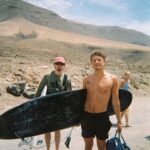 Asa Butterfield Instagram – Waves surfed – 1
Sand worms ridden – 0
@twojeys