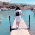 Asawer Ezzat Instagram - يوم حلو بيروت🌴🌴