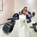 Asawer Ezzat Instagram – قبل سنه جنت داقيس بدلتي واحب هل صور كلش ❤️❤️❤️
@arkan_nsaif