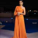 Asawer Ezzat Instagram - ادري نشرت هواي بس البرتقالي اخذ قلبي🧡🧡 شكرا حيدر 📸 @haider_photo22a