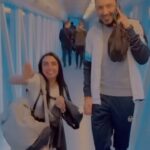 Asawer Ezzat Instagram - بين ريل وريل 3سنوات