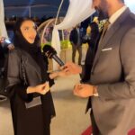 Asawer Ezzat Instagram - 🌙🤍 مكياجي الحلو @shishi.safaa