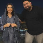 Asawer Ezzat Instagram – شكرا من كل قلبي إلك استاذي ومعلمي @ali_fadil