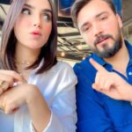 Asawer Ezzat Instagram - يعني الدنيا حتحلو ❤️