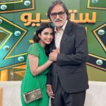 Asawer Ezzat Instagram - استاذ محمود ابو العباس الاب والمعلم والاستاذ القدير ❤️محبه من القلب شكرًا لكل الكلام الجميل الي ذكرته بحقي المخرج والاستاذ المبدع مهدي طالب شكرًا على الثقه والكلام التشجيع الي قدمته الي بمسلسل الماروت @mahdi.talib.5
