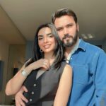 Asawer Ezzat Instagram – ❤️
