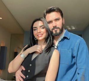 Asawer Ezzat Instagram - ❤️