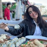 Asawer Ezzat Instagram – Good day