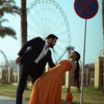 Asawer Ezzat Instagram - حلو هالشعور 🧡 @66nnv 📸📸