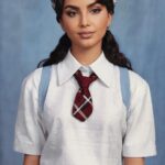 Asawer Ezzat Instagram – اني بزمن التسعينات ❤️🥹
#yearbookchallenge