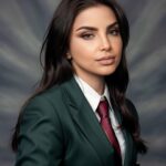 Asawer Ezzat Instagram – اني بزمن التسعينات ❤️🥹
#yearbookchallenge