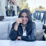 Asawer Ezzat Instagram – Good day