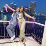 Asawer Ezzat Instagram – 🥰😇😘