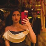 Asawer Ezzat Instagram - 👗 @yona.iq @nourfathallah