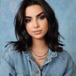 Asawer Ezzat Instagram – اني بزمن التسعينات ❤️🥹
#yearbookchallenge