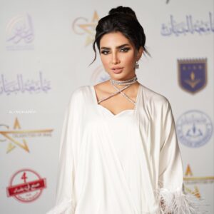 Asawer Ezzat Instagram - 💫 
📸 @ali.mohamed8
فستاني @styleme.2019