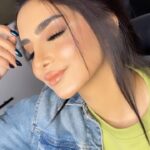 Asawer Ezzat Instagram - انت الحظ🍐