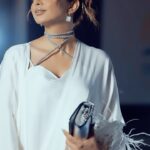 Asawer Ezzat Instagram - صنع في بغداد makeup @reyam_makeup_artist 👗 @styleme.2019 📸 @yassir.ali_official
