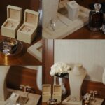 Asawer Ezzat Instagram - Bridal shower 📸 @aya.mohammedph تزين البرايد @lamor.events @rosellabride الروب من ❤️ ميكب @shishi.safaa شعر @yousef_salam1