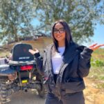 Asawer Ezzat Instagram - فاريا 🌴وجمالها تجربه حلوه ❤️