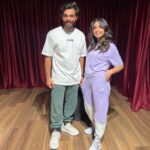 Asawer Ezzat Instagram – ورشة تمثيل 👏🏻شكرا لكلشي صار هل فتره تعلمت منه 2023