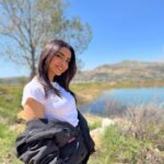 Asawer Ezzat Instagram - فاريا 🌴وجمالها تجربه حلوه ❤️