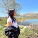 Asawer Ezzat Instagram - فاريا 🌴وجمالها تجربه حلوه ❤️