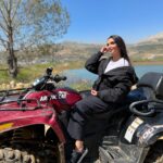 Asawer Ezzat Instagram - فاريا 🌴وجمالها تجربه حلوه ❤️