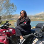 Asawer Ezzat Instagram - فاريا 🌴وجمالها تجربه حلوه ❤️