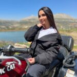 Asawer Ezzat Instagram - فاريا 🌴وجمالها تجربه حلوه ❤️