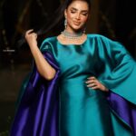 Asawer Ezzat Instagram – مر بيه عشك اخضر 
makeup @riyam_beeauty 
The dress @danida_dantella 
@ysrhautecouture 
camera @ali.mohamed8