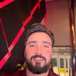 Asawer Ezzat Instagram -