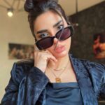 Asawer Ezzat Instagram - 🖤🖤🖤