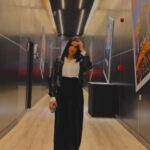 Asawer Ezzat Instagram – 🖤🖤🖤