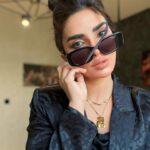 Asawer Ezzat Instagram - 🖤🖤🖤