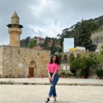 Asawer Ezzat Instagram - بيروت ❤️يوم حلو