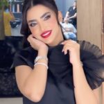 Asawer Ezzat Instagram - من اكتر الاشخاص الي بحب صورها أساور الجميلة 😘😘 Hairstyle by @hajer.altawil Makeup by @hasan_makeupartist #hair #hairstyles #hairstyle #hairstylist #makeup #explore #hajeraltawil