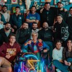 Asawer Ezzat Instagram - فررررررركش العائلة ❌