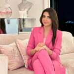 Asawer Ezzat Instagram - كل عام وأنتِ أقوى من كل التحديات والطموحات❤️